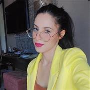 I offer individual online/in-person  to children/teens to improve their English .Lessons are personalized to each student’s needs